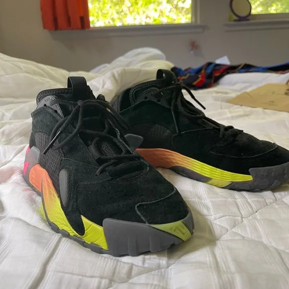 adidas | Shoes | Adidas Streetball Shoes | Poshmark